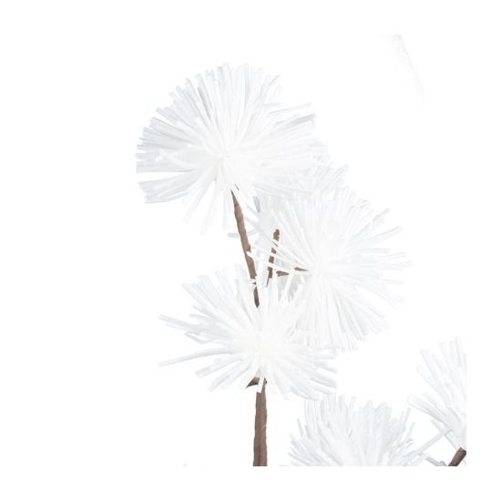 FLEUR CASSIA BLANC H125CM de Décoration de la maison à Libourne dans Y001