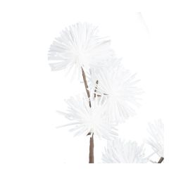 FLEUR CASSIA BLANC H125CM de Décoration de la maison à Libourne dans Y001