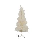 DECO SAPIN PAMPA BLANC CASSE H180CM de Décoration de la maison à Libourne dans Y001