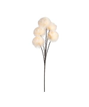 FLEUR NILRIUM NATUREL H112CM de Décoration de la maison à Libourne dans Y001