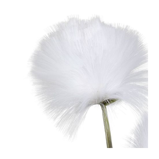 FLEUR LUNI BLANC+VERT H93CM de Décoration de la maison à Libourne dans Y001