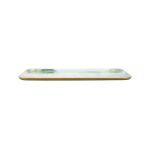 PLATEAU LEOPARD EDENIA VERT 55X38CM de Décoration de la maison à Libourne dans Y001