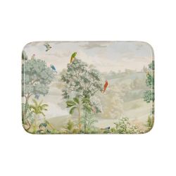 PLATEAU PERROQUET EDENIA MULTICOLORE 55X38CM de Décoration de la maison à Libourne dans Y001