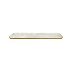 PLATEAU PERROQUET EDENIA MULTICOLORE 55X38CM de Décoration de la maison à Libourne dans Y001