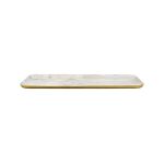 PLATEAU PERROQUET EDENIA MULTICOLORE 55X38CM de Décoration de la maison à Libourne dans Y001