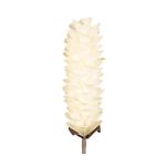 FLEUR TUMBA ECRU H61CM de Décoration de la maison à Libourne dans Y001
