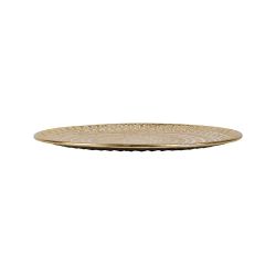 PLATEAU ORIENT DORE D49CM de Décoration de la maison à Libourne dans Y001