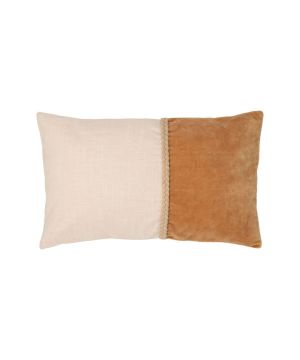 HOUSSE COUSSIN NEO TERRE 50X30CM de Décoration de la maison à Libourne dans Y001