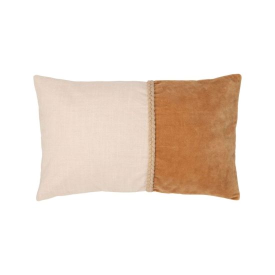 HOUSSE COUSSIN NEO TERRE 50X30CM de Décoration de la maison à Libourne dans Y001
