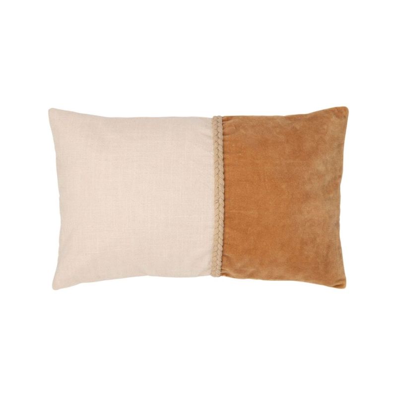 HOUSSE COUSSIN NEO TERRE 50X30CM de Décoration de la maison à Libourne dans Y001