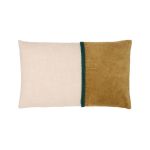 HOUSSE COUSSIN NEO MRDORE+ECRU 50X30CM de Décoration de la maison à Libourne dans Y001