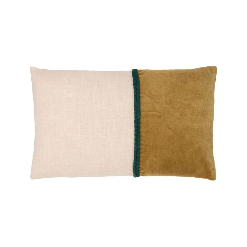 HOUSSE COUSSIN NEO MRDORE+ECRU 50X30CM de Décoration de la maison à Libourne dans Y001