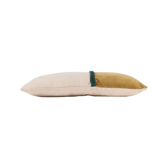 HOUSSE COUSSIN NEO MRDORE+ECRU 50X30CM de Décoration de la maison à Libourne dans Y001