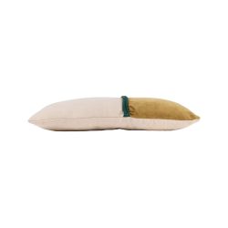 HOUSSE COUSSIN NEO MRDORE+ECRU 50X30CM de Décoration de la maison à Libourne dans Y001