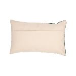 HOUSSE COUSSIN NEO EMERAUDE+ECRU 50X30CM de Décoration de la maison à Libourne dans Y001