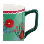 BOITE 4MUGS THAIGER MULTICOLORE 30CL de Décoration de la maison à Libourne dans Tasse et mugs