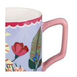BOITE 4MUGS THAIGER MULTICOLORE 30CL de Décoration de la maison à Libourne dans Tasse et mugs