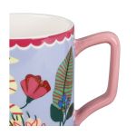 BOITE 4MUGS THAIGER MULTICOLORE 30CL de Décoration de la maison à Libourne dans Tasse et mugs
