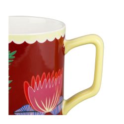 BOITE 4MUGS THAIGER MULTICOLORE 30CL de Décoration de la maison à Libourne dans Tasse et mugs
