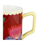 BOITE 4MUGS THAIGER MULTICOLORE 30CL de Décoration de la maison à Libourne dans Tasse et mugs