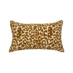 COUSSIN JUNGLE POP OCRE 50X30CM de Décoration de la maison à Libourne dans Y001