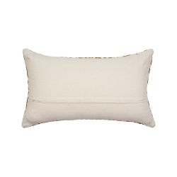 COUSSIN JUNGLE POP OCRE 50X30CM de Décoration de la maison à Libourne dans Y001