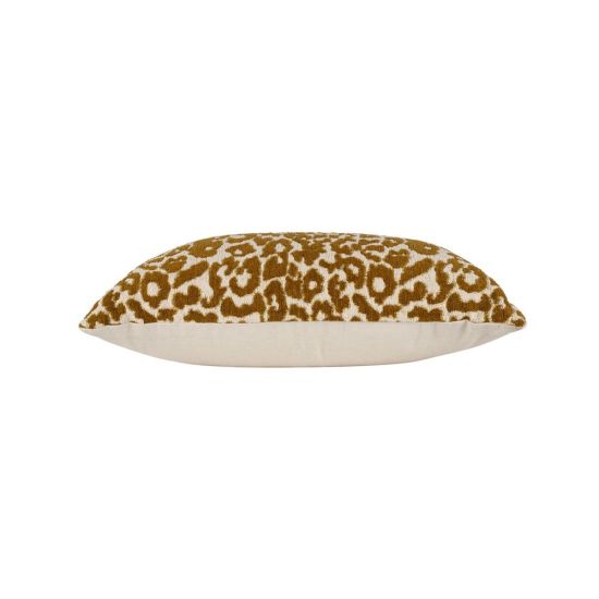COUSSIN JUNGLE POP OCRE 50X30CM de Décoration de la maison à Libourne dans Y001