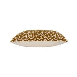 COUSSIN JUNGLE POP OCRE 50X30CM de Décoration de la maison à Libourne dans Y001