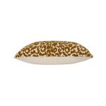 COUSSIN JUNGLE POP OCRE 50X30CM de Décoration de la maison à Libourne dans Y001