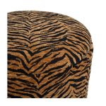 TABOURET COFFRE FELIEN BRUN H39CM de Décoration de la maison à Libourne dans Y001