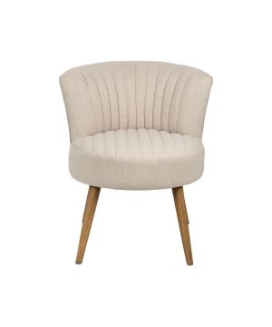 FAUTEUIL DEMEURE GR 58X57X65CM de Décoration de la maison à Libourne dans Y001