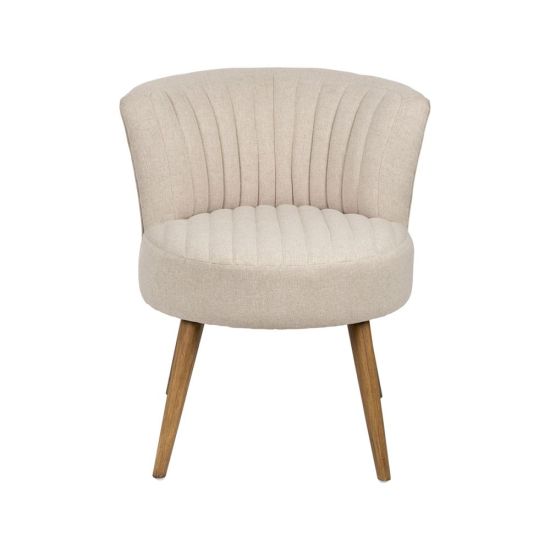 FAUTEUIL DEMEURE GR 58X57X65CM de Décoration de la maison à Libourne dans Y001