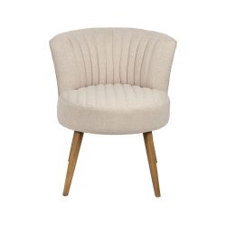 FAUTEUIL DEMEURE GR 58X57X65CM de Décoration de la maison à Libourne dans Y001