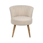 FAUTEUIL DEMEURE GR 58X57X65CM de Décoration de la maison à Libourne dans Y001
