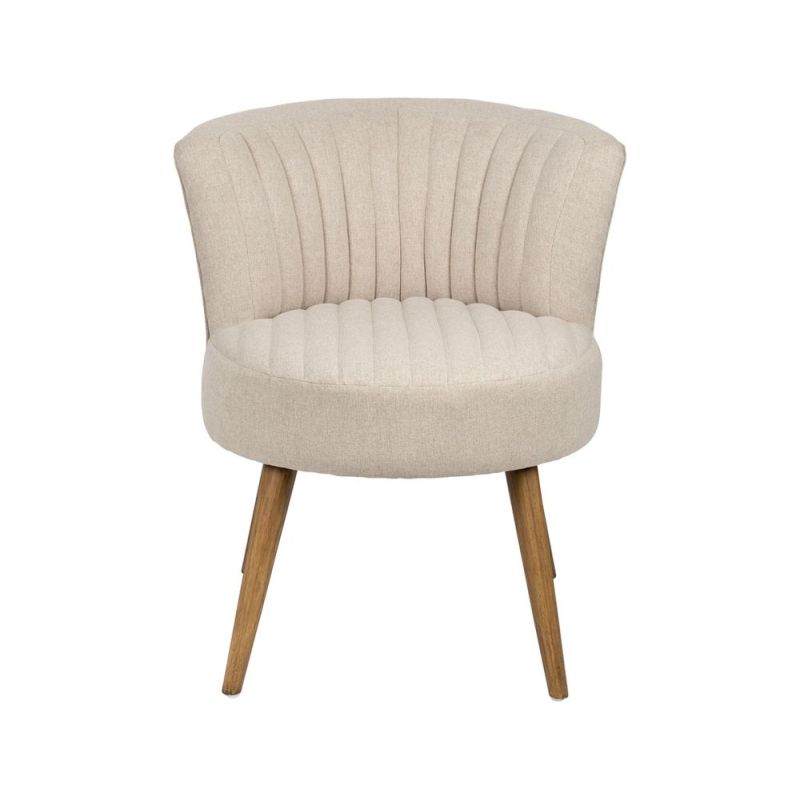 FAUTEUIL DEMEURE GR 58X57X65CM de Décoration de la maison à Libourne dans Y001