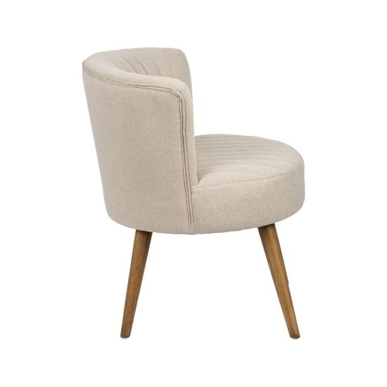 FAUTEUIL DEMEURE GR 58X57X65CM de Décoration de la maison à Libourne dans Y001