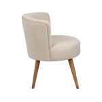 FAUTEUIL DEMEURE GR 58X57X65CM de Décoration de la maison à Libourne dans Y001