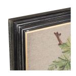 CADRE DECO ARBRE BOTANIQUE 33X43CM de Décoration de la maison à Libourne dans Y001