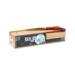 BOITE SAUCISSON RUGBY 31X10CM de Décoration de la maison à Libourne dans Y001