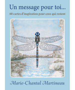 Message pour toi 60 cartes d'inspiration dauphin blanc de Herboristerie et Esotérisme à Libourne dans D040