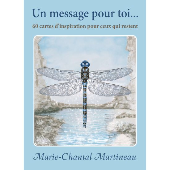 Message pour toi 60 cartes d'inspiration dauphin blanc de Herboristerie et Esotérisme à Libourne dans D040