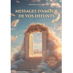 Messages d'amour de vos defunts coffret grancher de Herboristerie et Esotérisme à Libourne dans D040