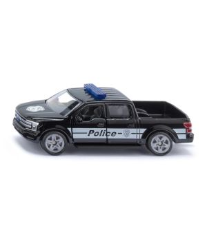 Ford F150 Police américaine de Siku - voiture pour enfant dans S080