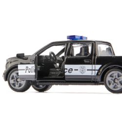 Ford F150 Police américaine de Siku - voiture pour enfant dans S080
