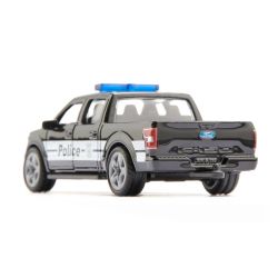 Ford F150 Police américaine de Siku - voiture pour enfant dans S080
