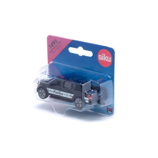 Ford F150 Police américaine de Siku - voiture pour enfant dans S080