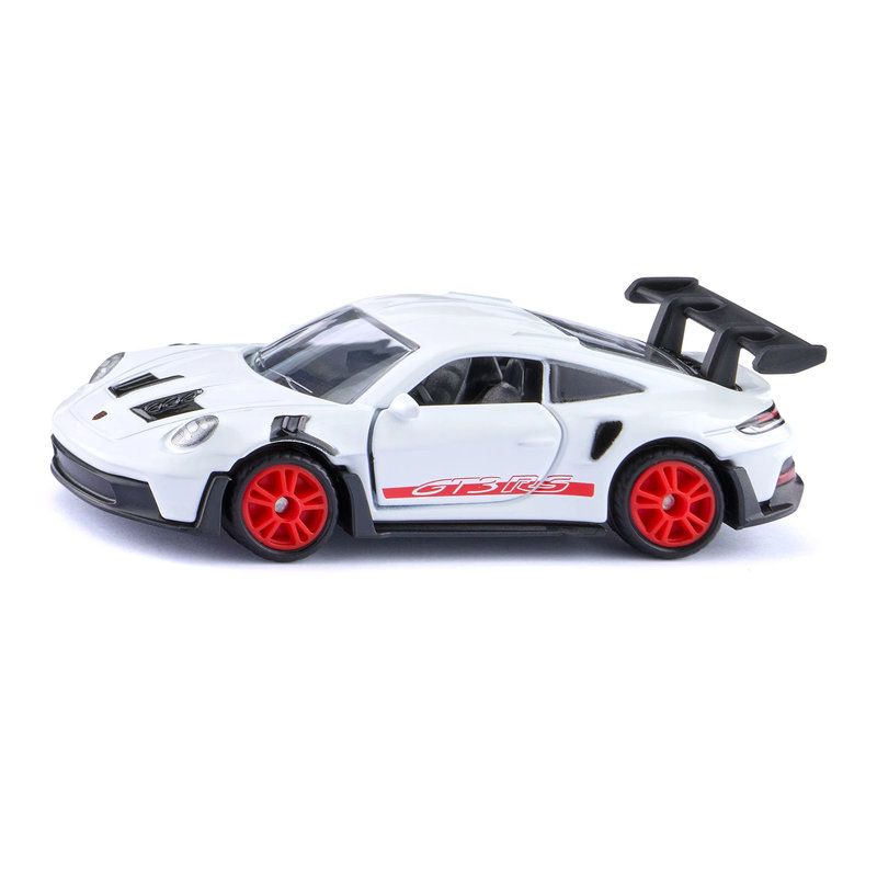 Porsche 911 GT3 RS de Siku - voiture pour enfant dans S080