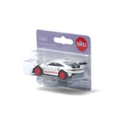 Porsche 911 GT3 RS de Siku - voiture pour enfant dans S080