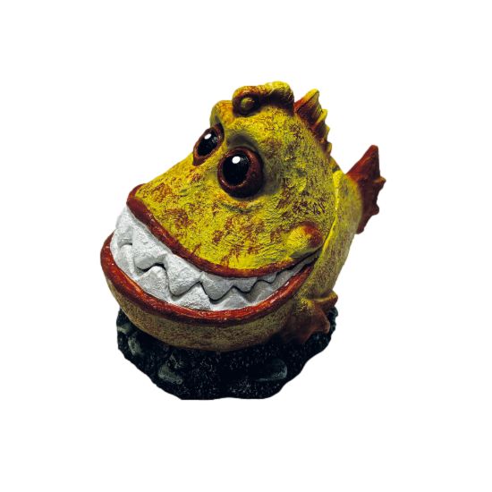 Décoration à bulles pour aquarium SuperFish Air Deco – poisson de Superfish - Aquadistri - accessoires pour aquarium et bassi...