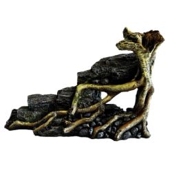 Décoration imitation branche pour aquarium SuperFish River 60 de Superfish - Aquadistri - accessoires pour aquarium et bassin...